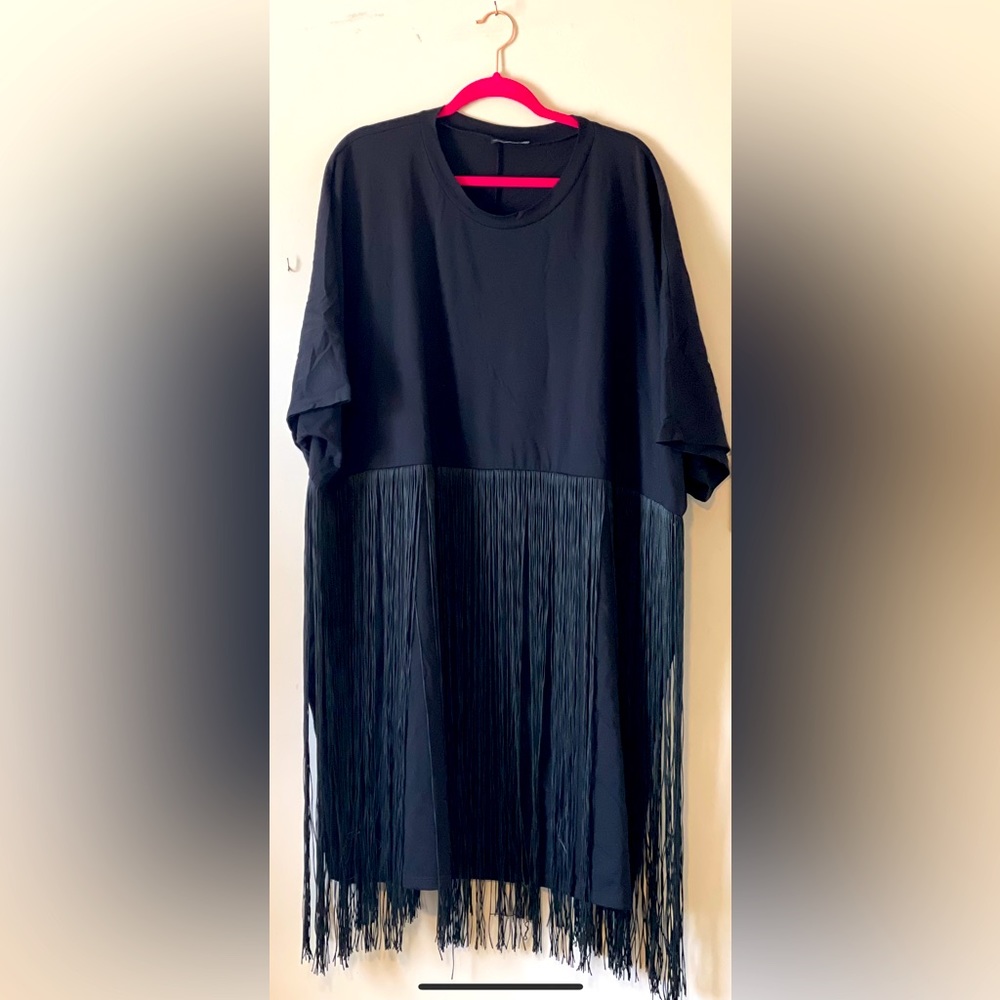 ASOS FRINGE!!